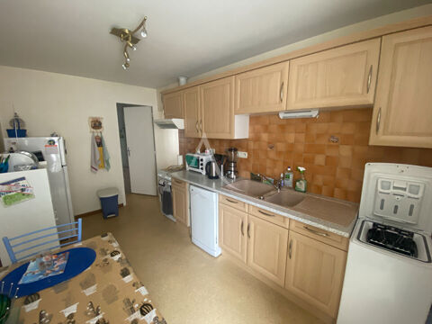  Appartement � louer 3 pi�ces 68 m�