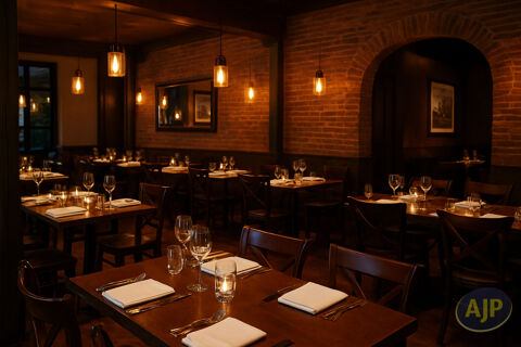 A vendre Fonds de commerce Angers - Doutre 416910 49000 Angers