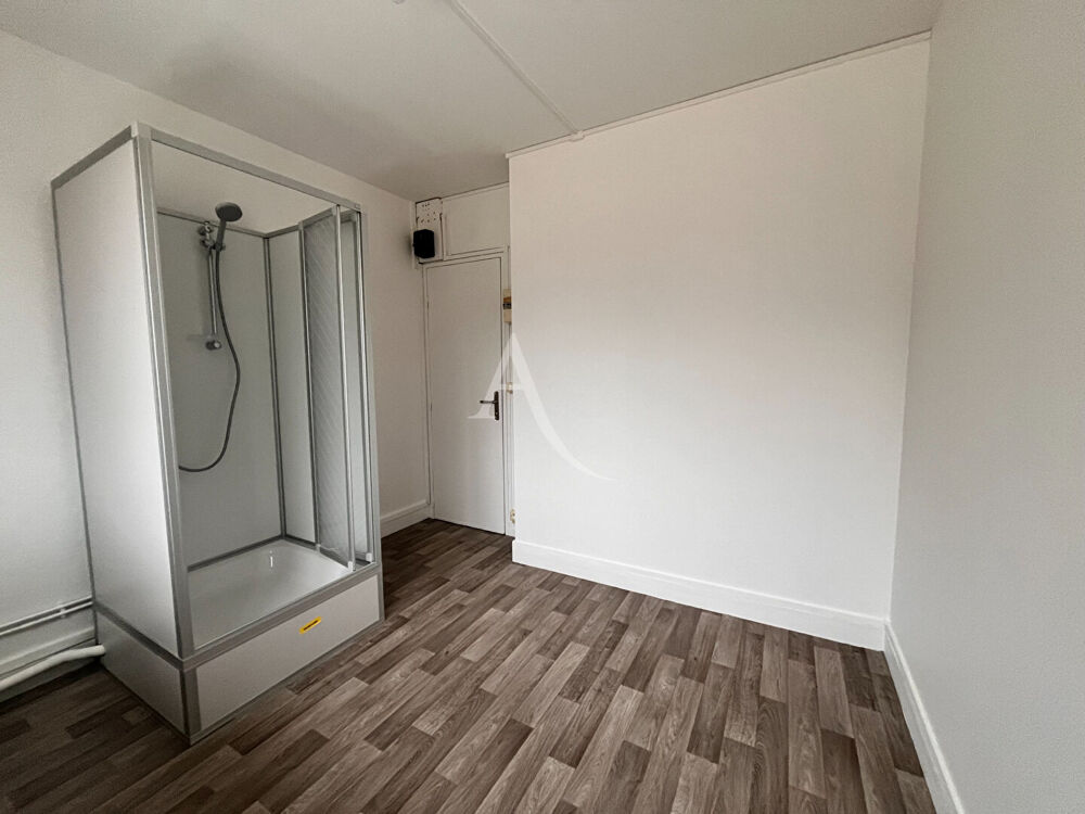 Location Appartement TYPE 1,  REIMS - MOISSONS Reims