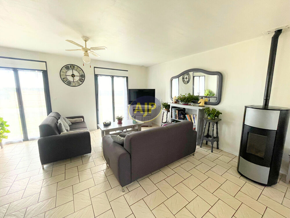 Vente Maison À vendre - Maison familiale à Guern (10 min de Pontivy) Guern