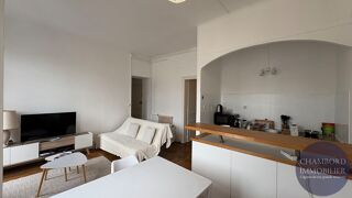  Appartement � vendre 2 pi�ces 45 m�