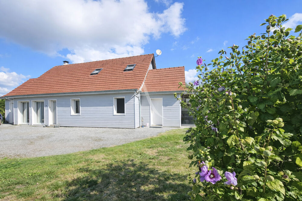 Pavillon 5 chambres - Dompierre sur Authie