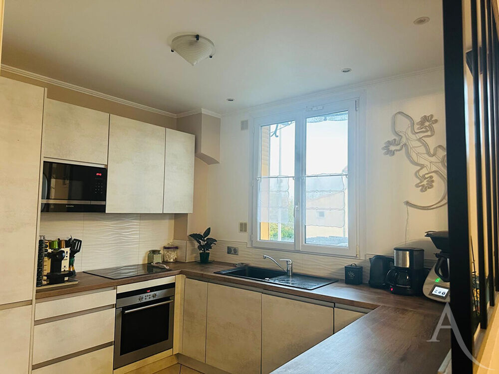 � vendre  Maison Noisy-le-Sec (93130)