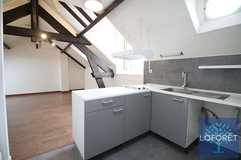  Appartement  louer 1 pice 28 m