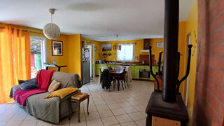  Maison � vendre 4 pi�ces 88 m�