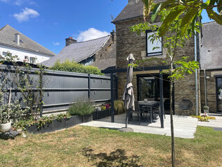  Maison � vendre 6 pi�ces 1 m�