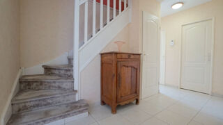  Maison à vendre 8 pièces 144 m²