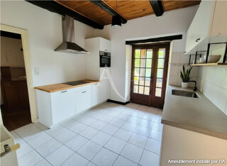  Maison à vendre 3 pièces 58 m²