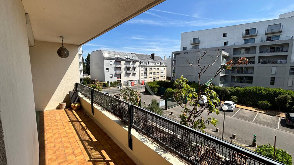 Appartement 5 pièces 99 m² · à Nantes · 99 m² · 265 000 €