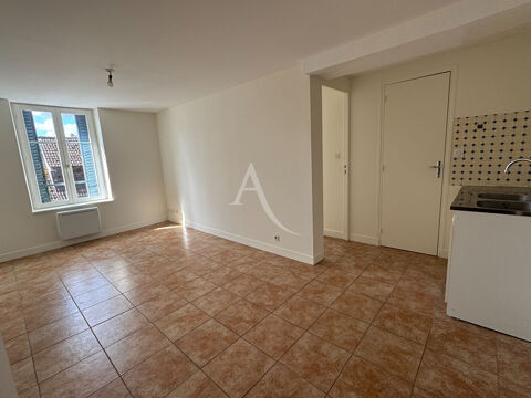  Appartement  louer 2 pices 29 m