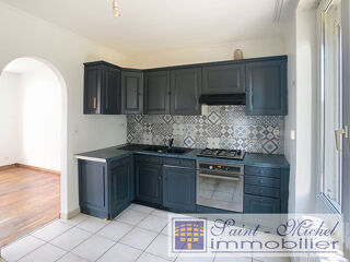  Maison � vendre 5 pi�ces 100 m�