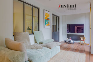  Appartement à vendre 3 pièces 83 m²