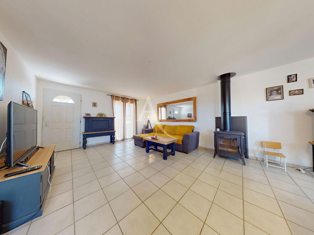Vente Maison Exclusivité entre Narbonne et Carcassonne Lezignan corbieres