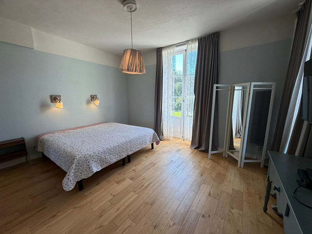 � vendre  Villa Ch�teauneuf-la-For�t (87130)