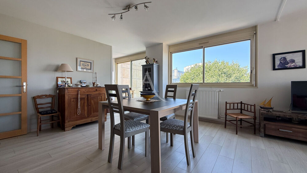 Vente Appartement APPARTEMENT LA ROCHE SUR YON - EXCLUSIVITE AMANDA La roche sur yon