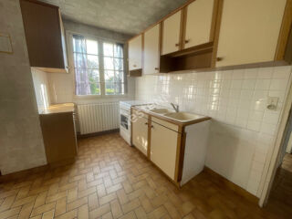  Maison � vendre 4 pi�ces 90 m�