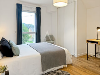  Maison 5 pièces 106 m² Larmor baden