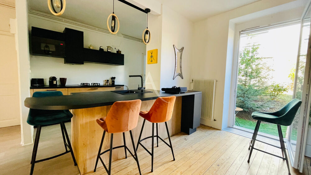 Vente Appartement Appartement Epinal 3 pièce(s) 55 m2 Epinal