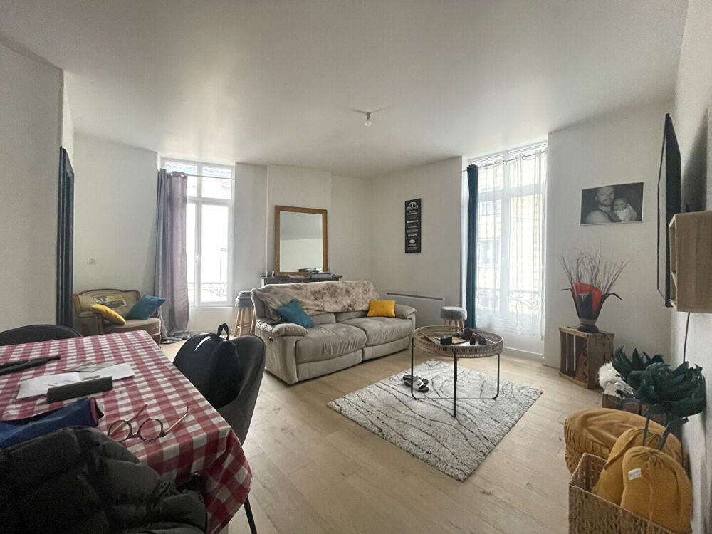 Appartement Montauban 4 pièce(s) 113.51 m2