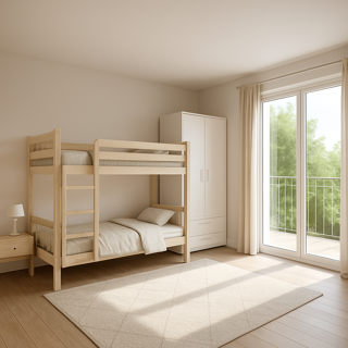  Appartement à vendre 4 pièces 85 m²