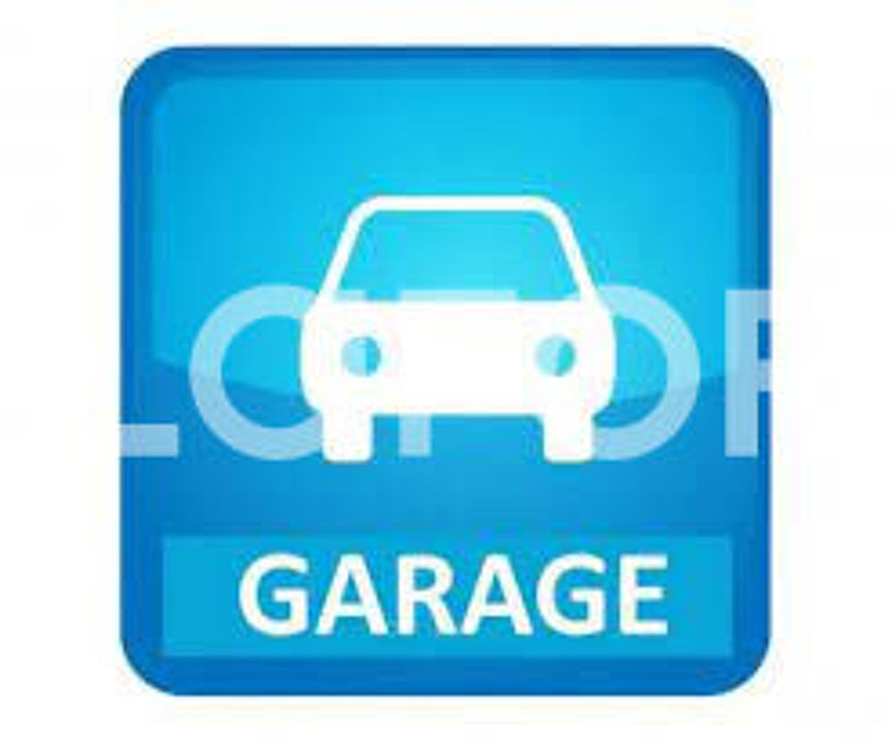 Vente Parking/Garage GARAGE 30 m  vendre Perpignan