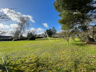  Terrain  vendre 1047 m