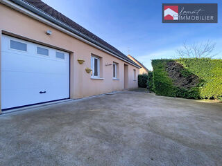  Maison � vendre 4 pi�ces 89 m�