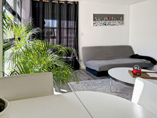  Appartement � vendre 2 pi�ces 33 m�