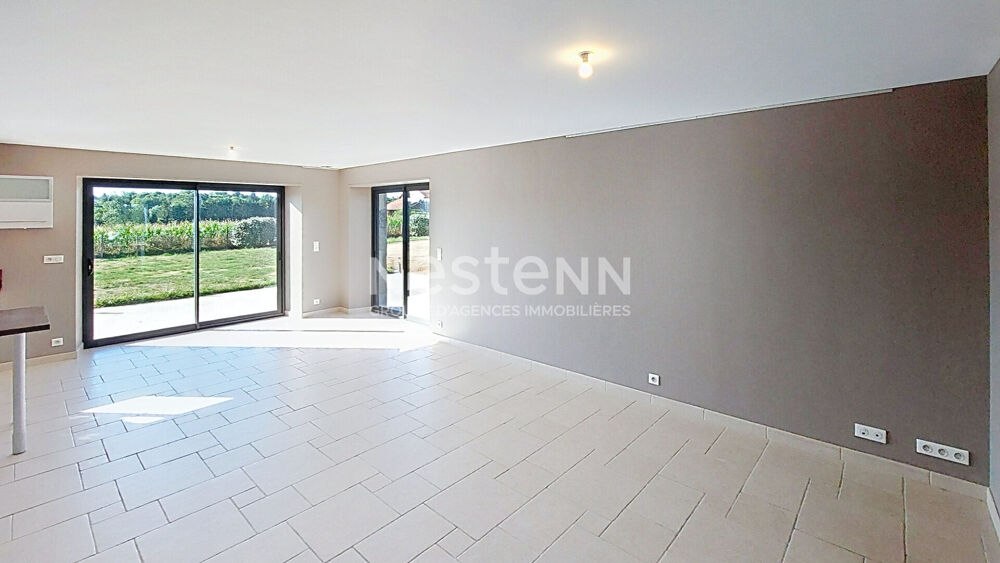 Location Maison Maison à louer à Feytiat  - 144 m²  - 4 chambres - terrain 1 400 m² - accès PMR - 10 min centre ville Limoges Feytiat