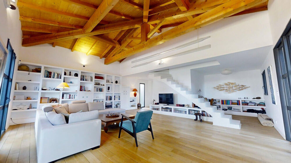 Vente Maison Maison Six Fours les plages - 6 pièce(s) - 170 m2 Six fours les plages