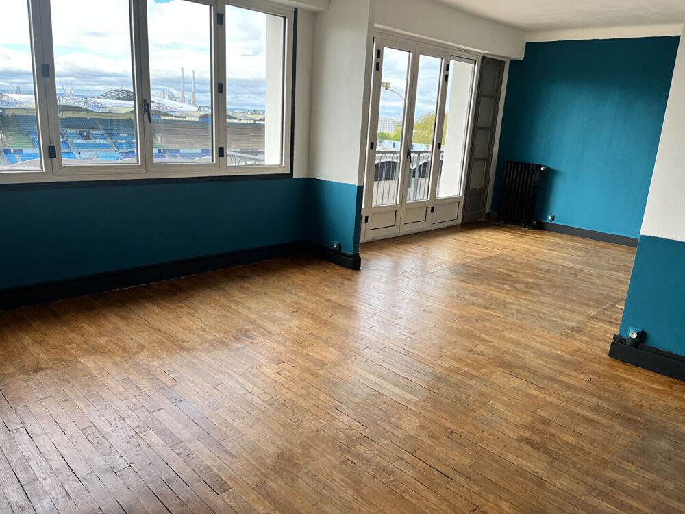 Appartement 4 pièces 80 m² · à Le Havre · 80 m² · 110 000 €