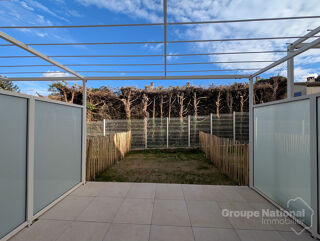  Maison � vendre 3 pi�ces 69 m�