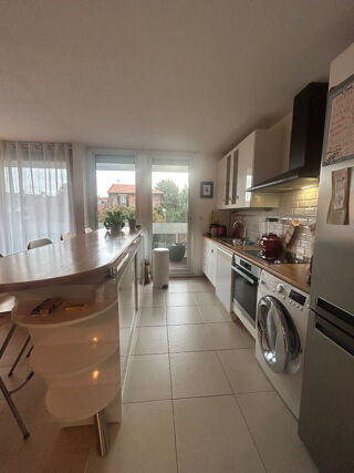 Location Appartement Le Chesnay 3 pièces 2 chambres. Le chesnay