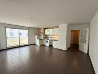  Appartement � vendre 3 pi�ces 59 m�