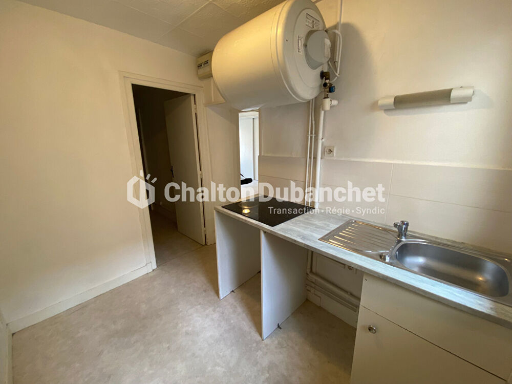 Location Appartement ROANNE - Appartement T2 de 43 m Roanne