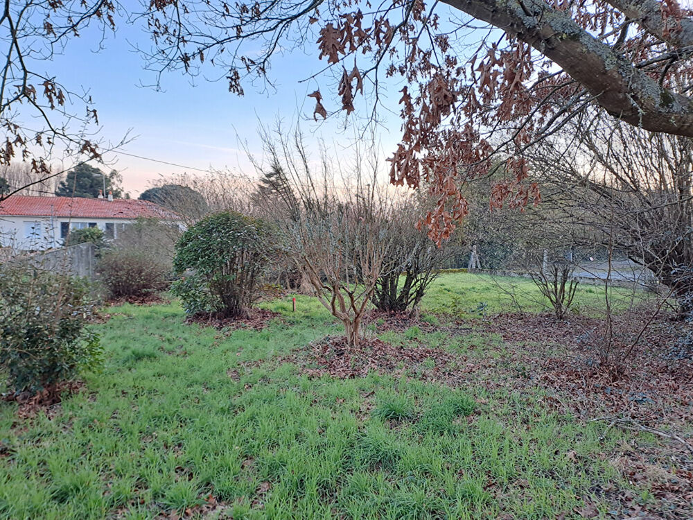 Vente Terrain COMMEQUIERS - Terrain Commequiers