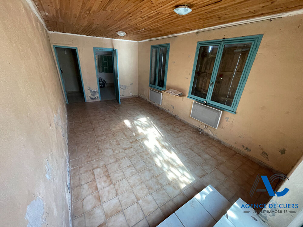 Vente Maison Maison Cuers 3 pièce(s) 74 m2 Cuers