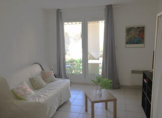  Appartement � vendre 1 pi�ce 21 m�