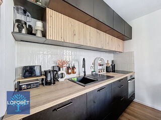  Appartement � vendre 2 pi�ces 45 m�