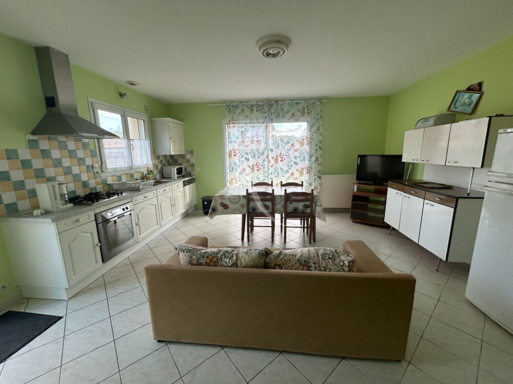  vendre  Maison Saint-Brevin-les-Pins (44250)