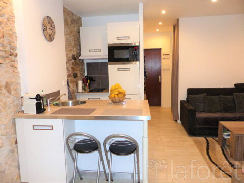  Appartement � louer 2 pi�ces 33 m�