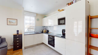  Appartement  vendre 3 pices 66 m
