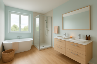  Appartement à vendre 4 pièces 152 m²