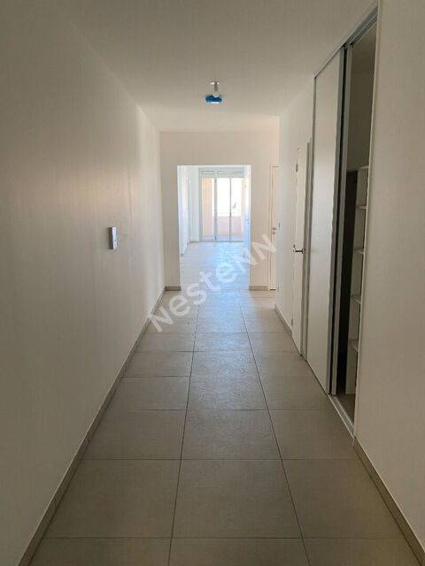  Appartement � louer 4 pi�ces 89 m�