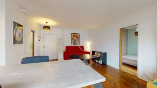  Appartement � louer 2 pi�ces 42 m�