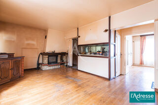 Maison à vendre 7 pièces 120 m²