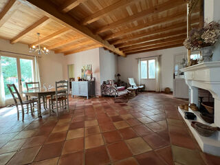  Maison à vendre 5 pièces 115 m²