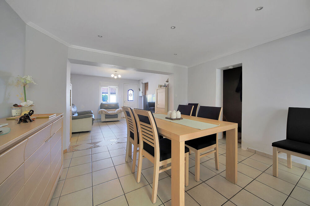 Maison Wingles 4 pièce(s) 96 m2