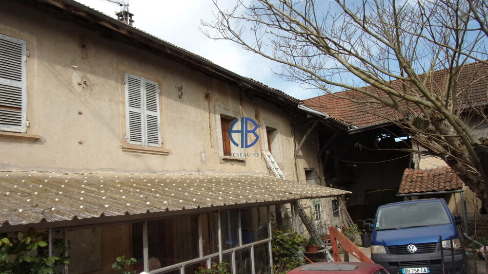 Maison Sillans 5 pièce(s) 156.38 m2