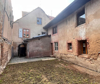  Maison  vendre 4 pices 100 m